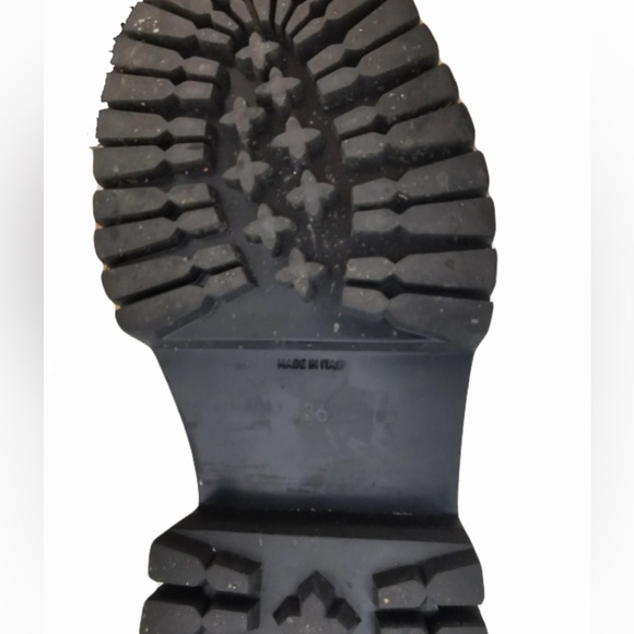 Ann Demeulemeester Boots - Picture 3 of 7